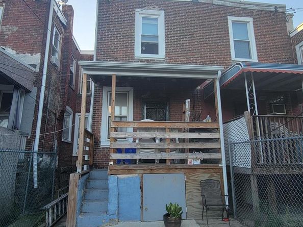 4033 N 12TH Street, Philadelphia PA 19140