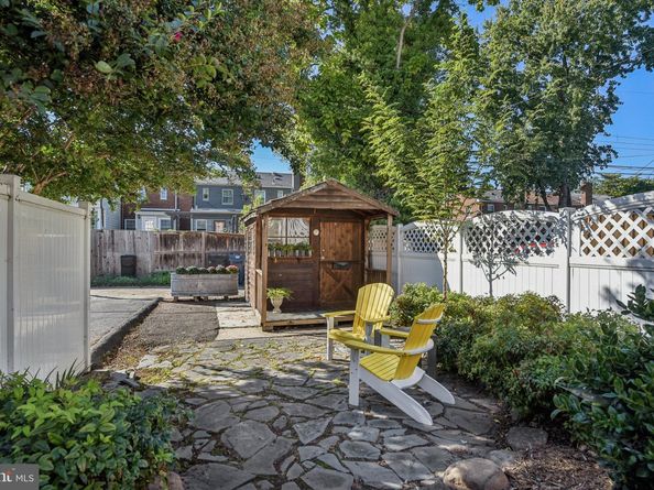 729 S Fayette Street, Alexandria VA 22314