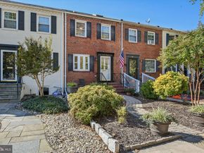 729 S Fayette Street, Alexandria VA 22314