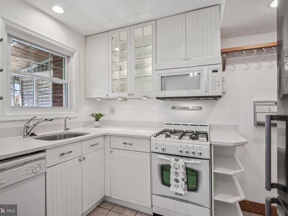 729 S Fayette Street, Alexandria VA 22314