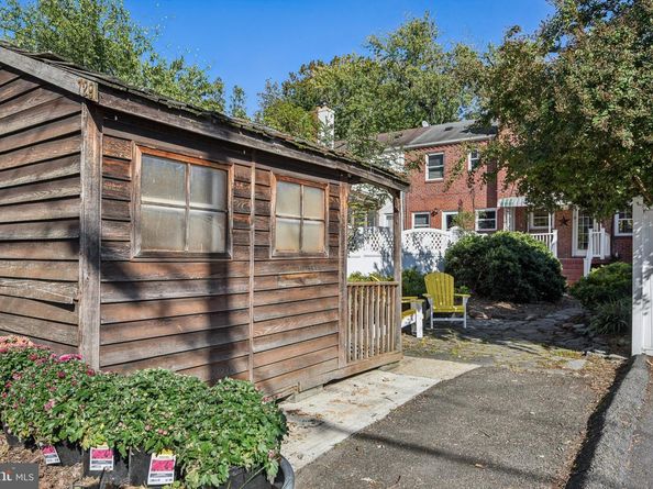 729 S Fayette Street S, Alexandria VA 22314