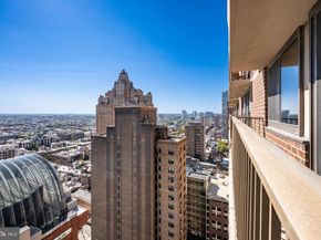 1420 Locust Street 24R, Philadelphia PA 19102