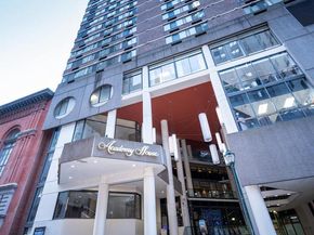 1420 Locust Street 24R, Philadelphia PA 19102