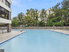 6301 Stevenson Avenue 412, Alexandria VA 22304