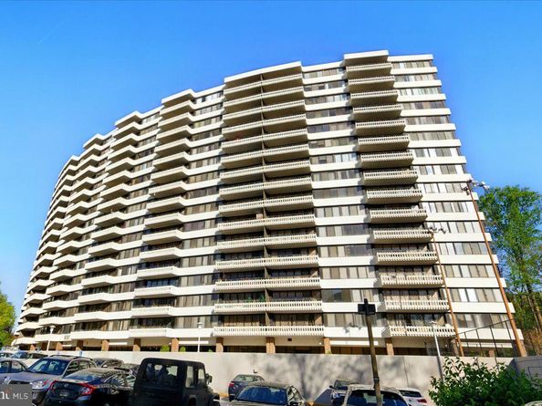 6301 Stevenson Avenue 412, Alexandria VA 22304