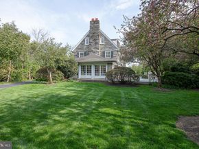 700 Hazelhurst Avenue, Merion Station PA 19066