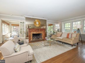 700 Hazelhurst Avenue, Merion Station PA 19066