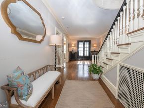 700 Hazelhurst Avenue, Merion Station PA 19066