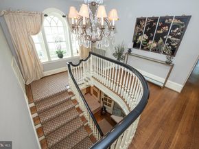 700 Hazelhurst Avenue, Merion Station PA 19066