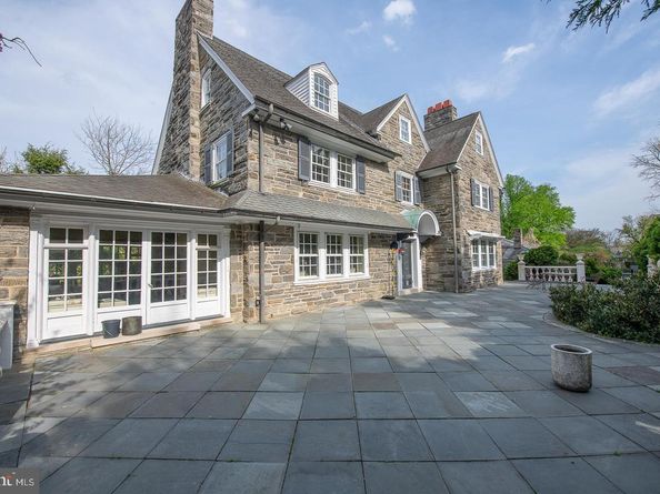 700 Hazelhurst Avenue, Merion Station PA 19066