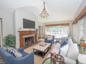 700 Hazelhurst Avenue, Merion Station PA 19066