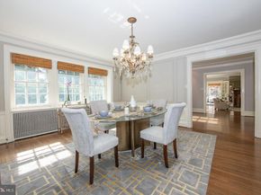 700 Hazelhurst Avenue, Merion Station PA 19066