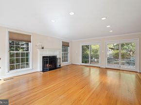 5321 Macarthur Boulevard NW, Washington DC 20016