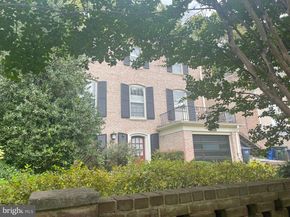 5321 Macarthur Boulevard NW, Washington DC 20016