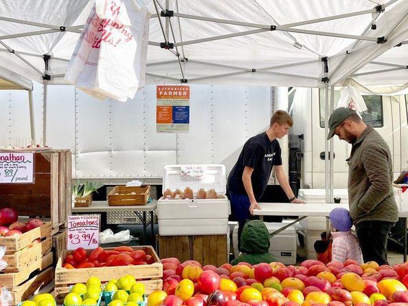 5321 Macarthur Boulevard NW, Washington DC 20016