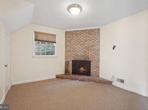 5321 Macarthur Boulevard NW, Washington DC 20016