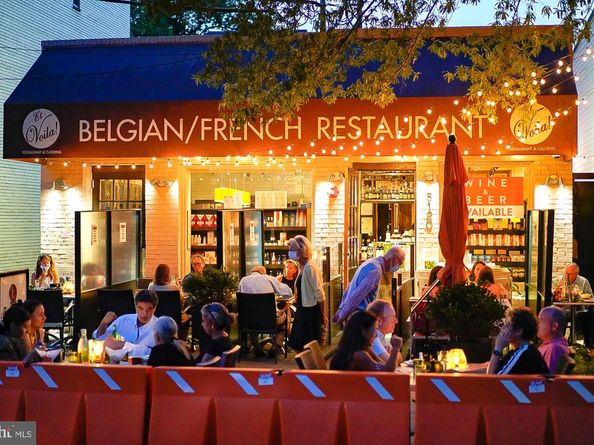 5321 Macarthur Boulevard NW, Washington DC 20016