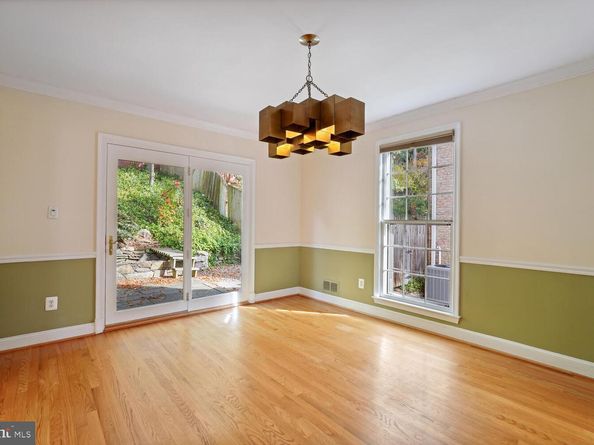 5321 Macarthur Boulevard NW, Washington DC 20016