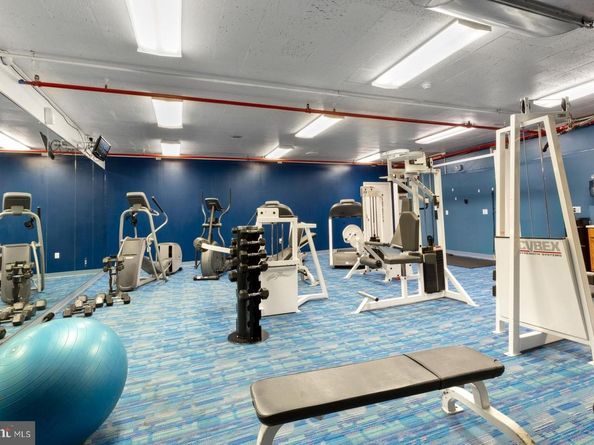 1324 Locust Street 1402, Philadelphia PA 19107