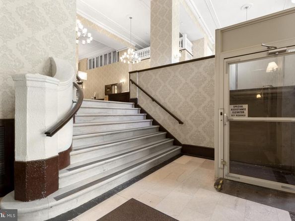 1324 Locust Street 1402, Philadelphia PA 19107