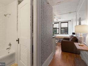 1324 Locust Street 1402, Philadelphia PA 19107