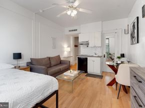 1324 Locust Street 1402, Philadelphia PA 19107