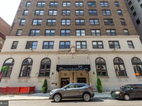 1324 Locust Street 1402, Philadelphia PA 19107