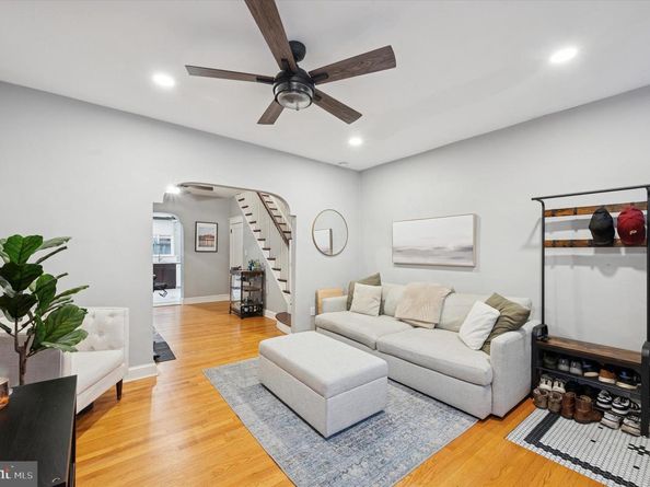 2332 S Bouvier Street, Philadelphia PA 19145