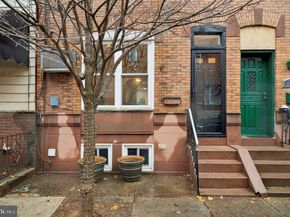2332 S Bouvier Street, Philadelphia PA 19145