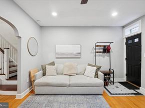 2332 S Bouvier Street, Philadelphia PA 19145