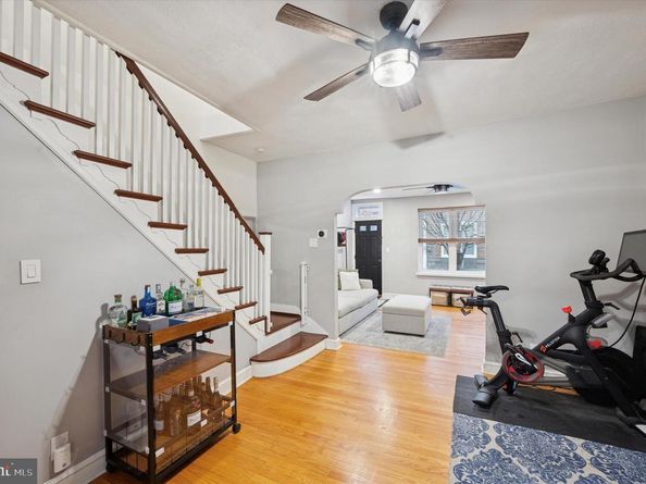 2332 S Bouvier Street, Philadelphia PA 19145