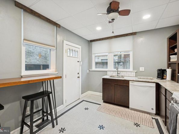 2332 S Bouvier Street, Philadelphia PA 19145