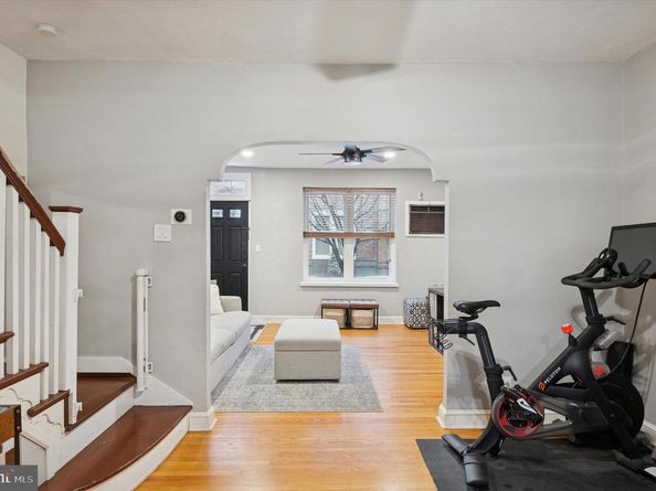 2332 S Bouvier Street, Philadelphia PA 19145