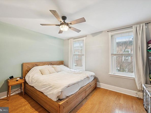 2332 S Bouvier Street, Philadelphia PA 19145