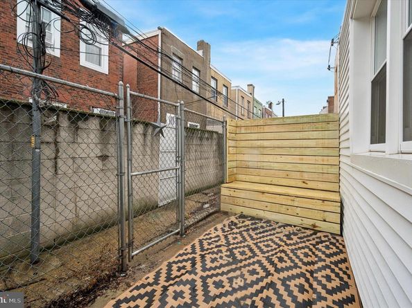 2332 S Bouvier Street, Philadelphia PA 19145