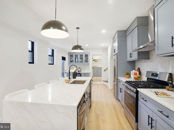 403 O Street NW, Washington DC 20001