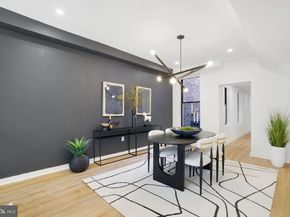 403 O Street NW, Washington DC 20001