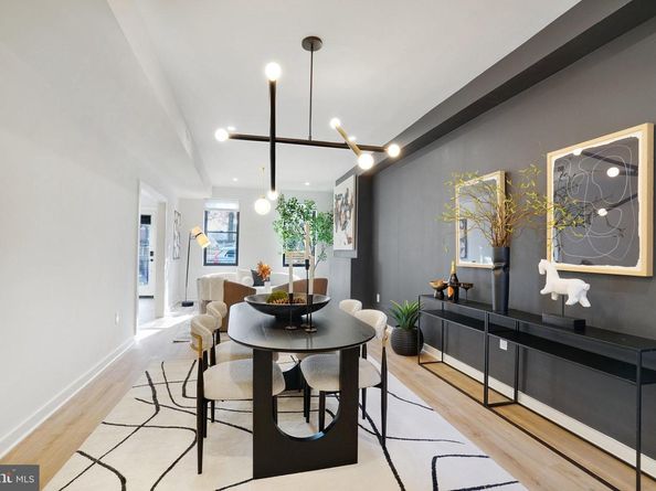 403 O Street NW, Washington DC 20001