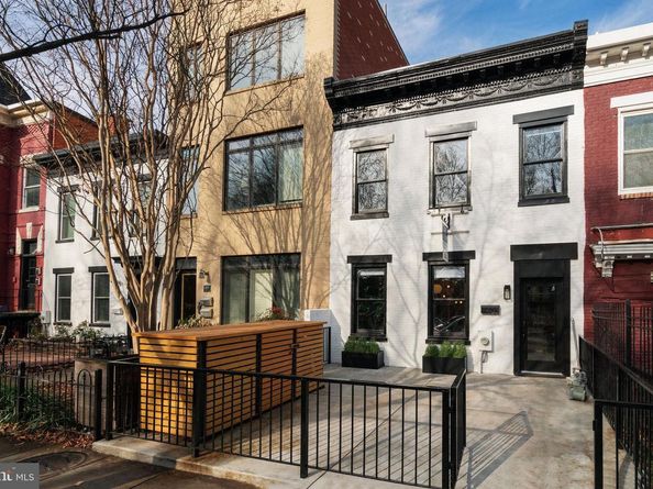 403 O Street NW, Washington DC 20001