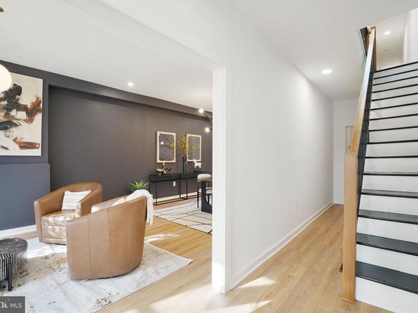 403 O Street NW, Washington DC 20001