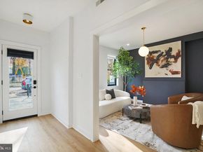 403 O Street NW, Washington DC 20001