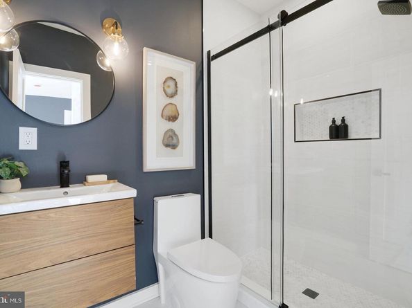 403 O Street NW, Washington DC 20001