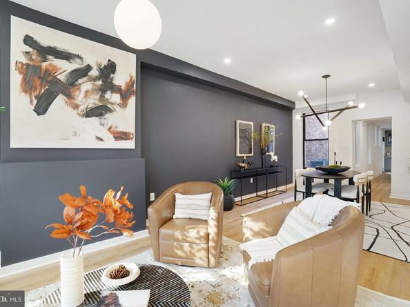 403 O Street NW, Washington DC 20001