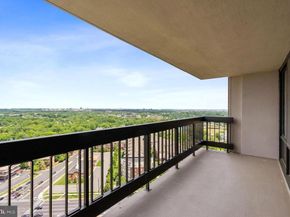 3701 S George Mason Drive 2410N, Falls Church VA 22041