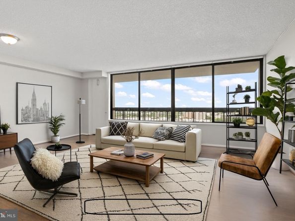 3701 S George Mason Drive 2410N, Falls Church VA 22041