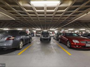 3701 S George Mason Drive 2410N, Falls Church VA 22041