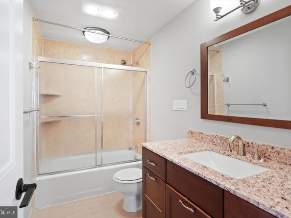 3701 S George Mason Drive 2410N, Falls Church VA 22041