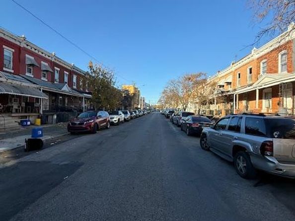 1319 N 55TH Street, Philadelphia PA 19131