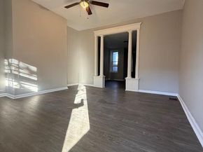 1319 N 55TH Street, Philadelphia PA 19131