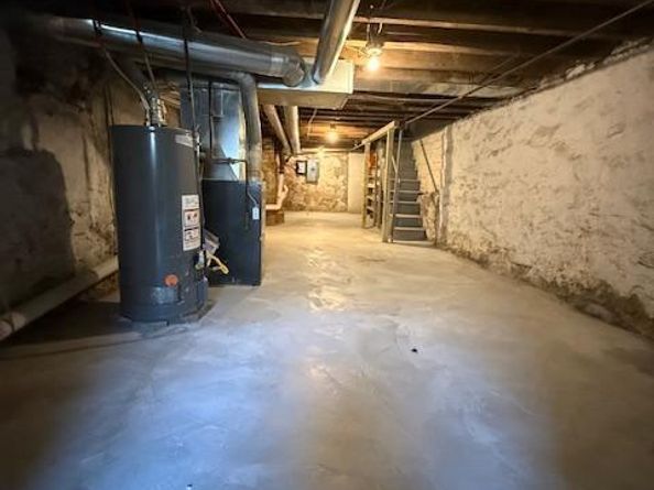 1319 N 55TH Street, Philadelphia PA 19131